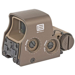 Eotech Holographic Weapon Sight XPS2 Tan