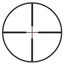 Leupold Riflescope VX-5HD 3-15X44 CDS-ZL2 Side Focus Illum. Firedot Duplex