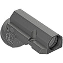 Leupold Deltapoint Micro 3moa For S&W/M&P