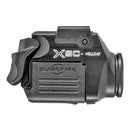 Surefire XSC-Hellcat Micro-Compact Pistol Light 350 Lumens Led Black