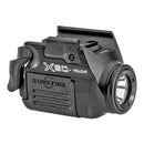 Surefire XSC-Hellcat Micro-Compact Pistol Light 350 Lumens Led Black