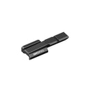DNT Optics Catilever Riser, Height .043", Compatible w/ QDS150 & QDM150