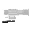 DNT Optics Catilever Riser, Height .043", Compatible w/ QDS150 & QDM150