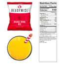 ReadyWise 52 Serving Prepper Pack Bucket-Optics Force