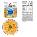 ReadyWise Golden Fields Mac & Cheese-Optics Force