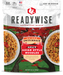 ReadyWise Switchback Spicy Asian Style Noodles Case of 6-Optics Force