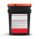 ReadyWise 720 Servings Emergency Survival Food Storage-Optics Force