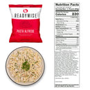 ReadyWise 1080 Serving Package of Long Term Emergency Food Supply-Optics Force