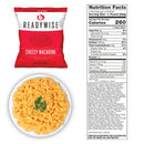 ReadyWise 1080 Serving Package of Long Term Emergency Food Supply-Optics Force