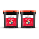 ReadyWise 240 Serving Freeze Dried Fruit Bundle-Optics Force