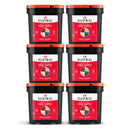 ReadyWise 720 Serving Freeze Dried Fruit Bundle-Optics Force