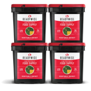 ReadyWise 480 Serving Freeze Dried Vegetable Bundle-Optics Force