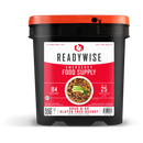 ReadyWise 84 Serving Gluten Free Grab and Go Bucket-Optics Force
