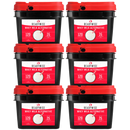 ReadyWise 720 Servings Emergency Whey Milk Alternative Bundle-Optics Force