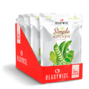 ReadyWise Simple Kitchen Wasabi Peas - 6 Pack-Optics Force