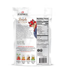 ReadyWise Freeze-Dried Blueberries & Yogurt - 6 Pack-Optics Force