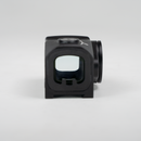 C&H Duty XL Optic - Red Multi-Reticle System Sight