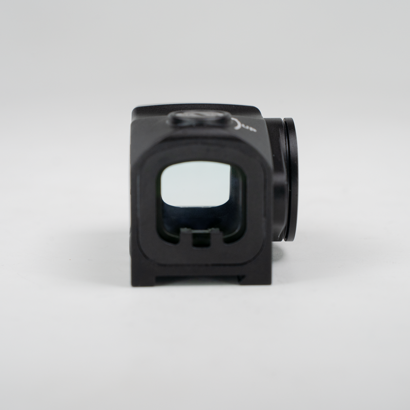 C&H Duty XL Optic - Red Multi-Reticle System Sight