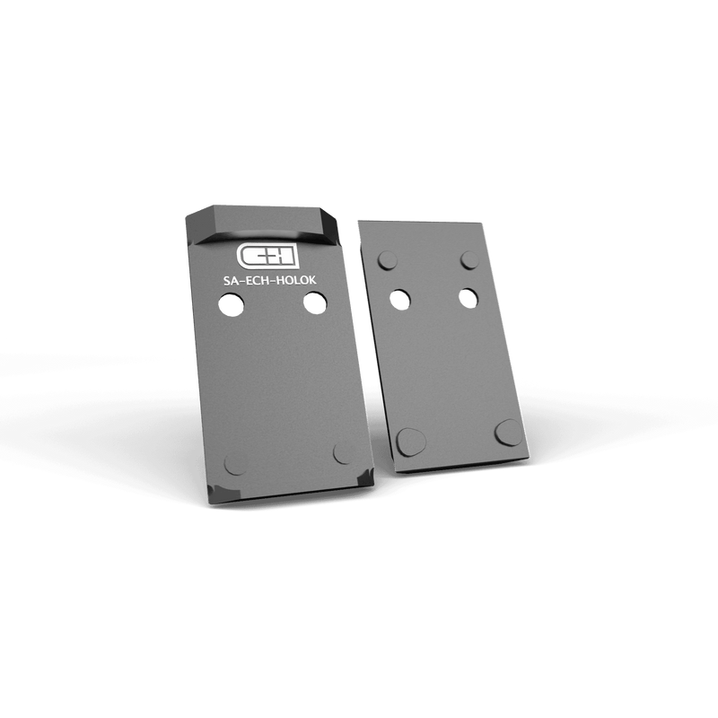 C&H Springfield Armory Echelon to Holosun 407k / 507k / C&H EDC