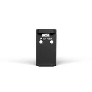 C&H Springfield Armory Echelon to Holosun 407k / 507k / C&H EDC