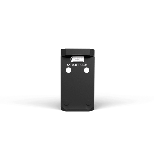 C&H Springfield Armory Echelon to Holosun 407k / 507k / C&H EDC