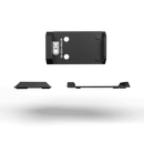 C&H Springfield Armory Echelon to Holosun 407k / 507k / C&H EDC