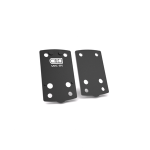 C&H Springfield Hellcat w/ RMSc Footprint to Holosun EPS / EPS CARRY