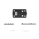 C&H Springfield Hellcat w/ RMSc Footprint to Holosun EPS / EPS CARRY