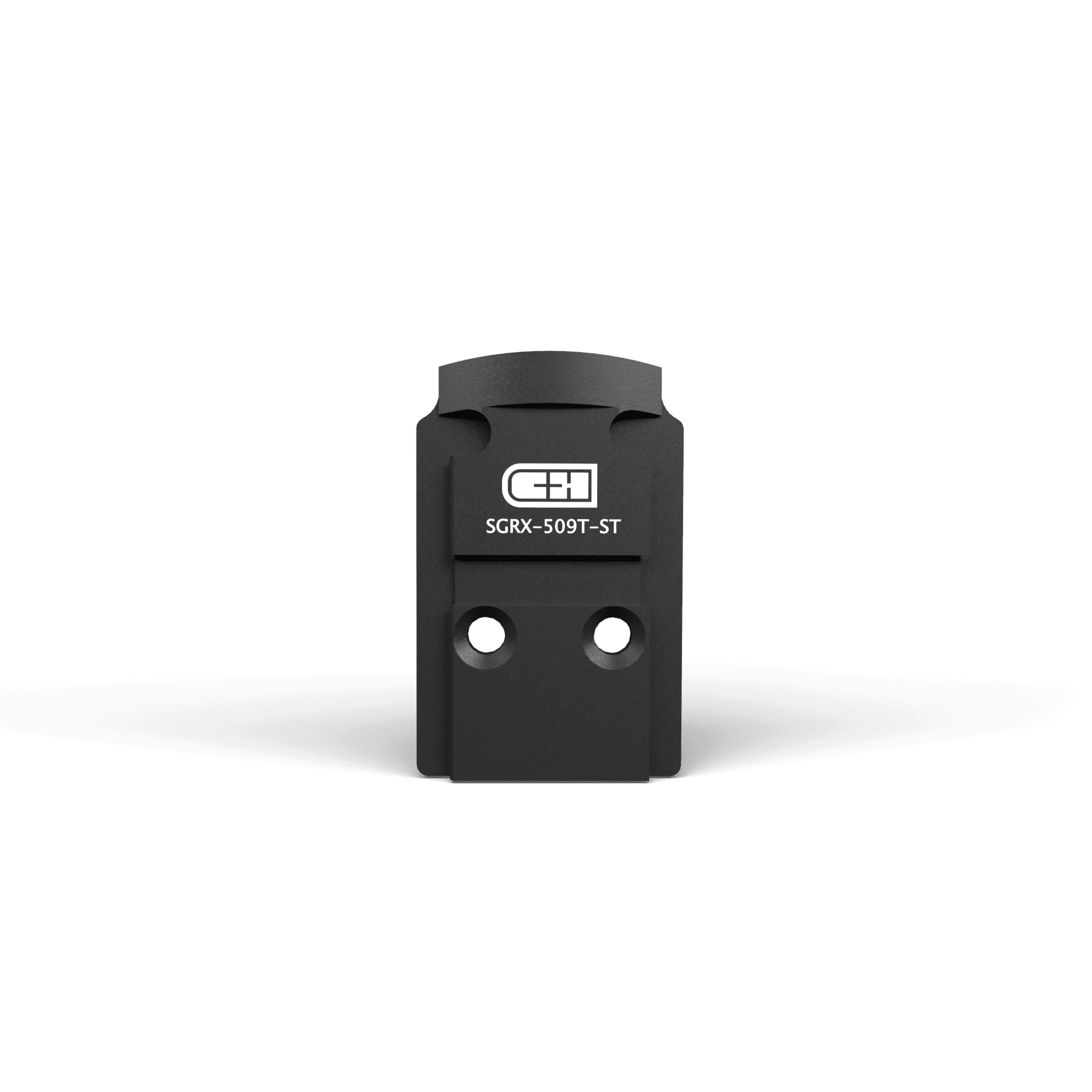 C&H SIG RXP ROMEO1 PRO to HOLOSUN 509T **STEEL**