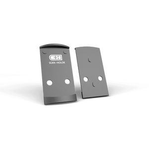 C&H SIG P320 RX/ PRO SERIES/ AXG TO HOLOSUN 407k 507k
