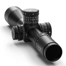 Arken Optics SH-4J 6-24X50 FFP MOA VPR 34mm Tube