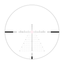 Arken Optics SH-4J 6-24X50 FFP MOA VPR 34mm Tube