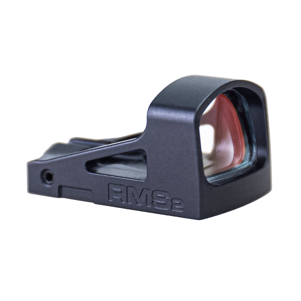 Light Reflex Shield Shield RMS2 – Reflex Mini Sight 2.0 – 4MOA