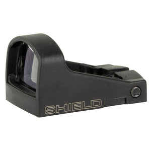 SHIELD Mini Sight, (SMS) Red Dot Sight-4 MOA Dot-Optics Force