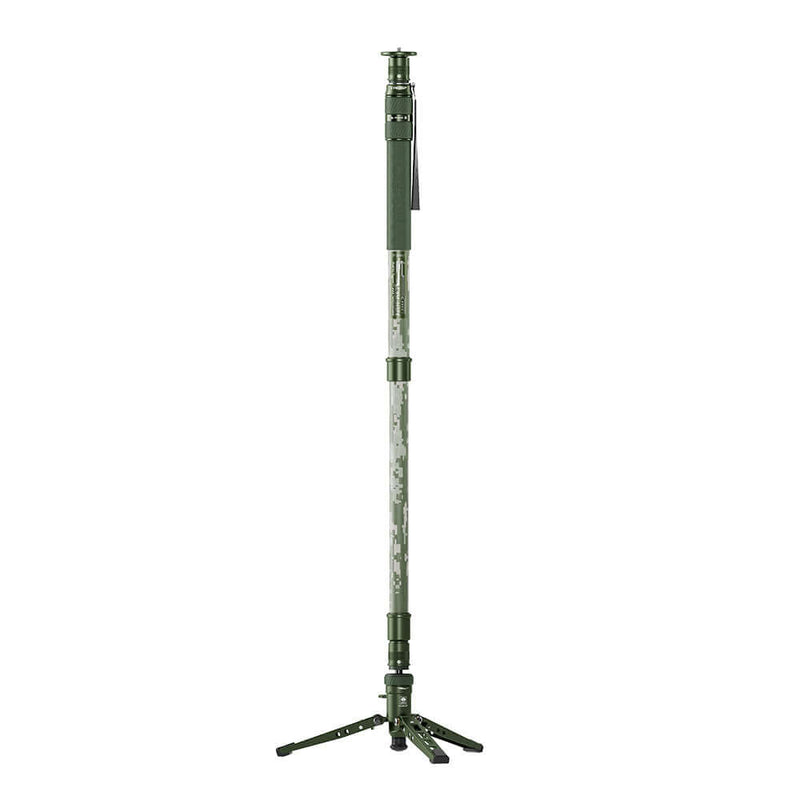 SIRUI CVM Rapid System Outdoor Quick Release Monopod Kit
