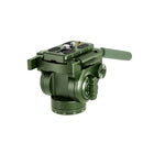 SIRUI CVM Rapid System Outdoor Quick Release Monopod Kit