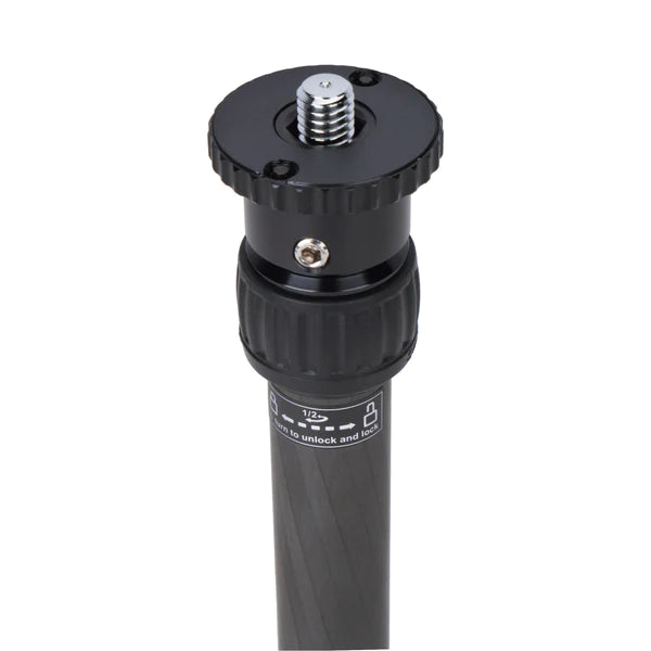 Alta Pro 2 263CGHT - Koolstofvezel Statief met Pistolgrip/Trigger Alta Pro 2 263CGHT - Koolstofvezel Statief met Pistolgrip/Trigger
