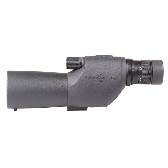 Sightmark Solitude 11-33x50SE Spotting Scope Kit-Optics Force