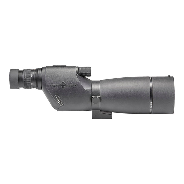 Sightmark Solitude 20-60x60SE Spotting Scope Kit-Optics Force