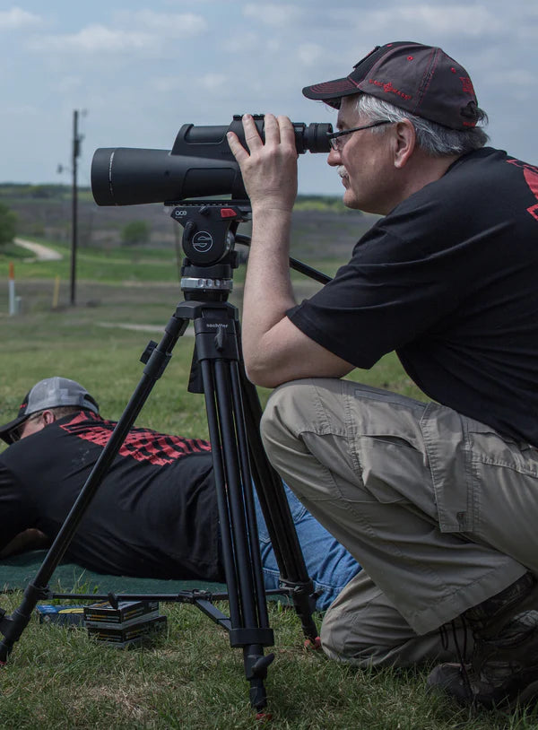Spotting Scopes