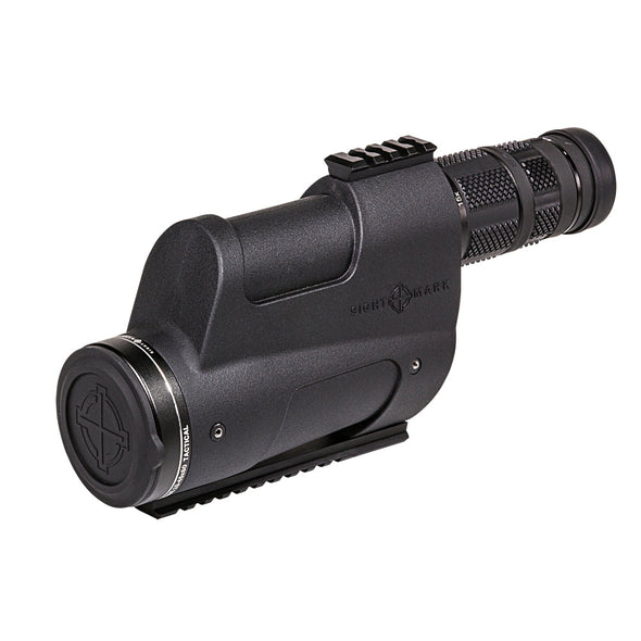 Sightmark Latitude 15-45x60 Tactical Spotting Scope-Optics Force