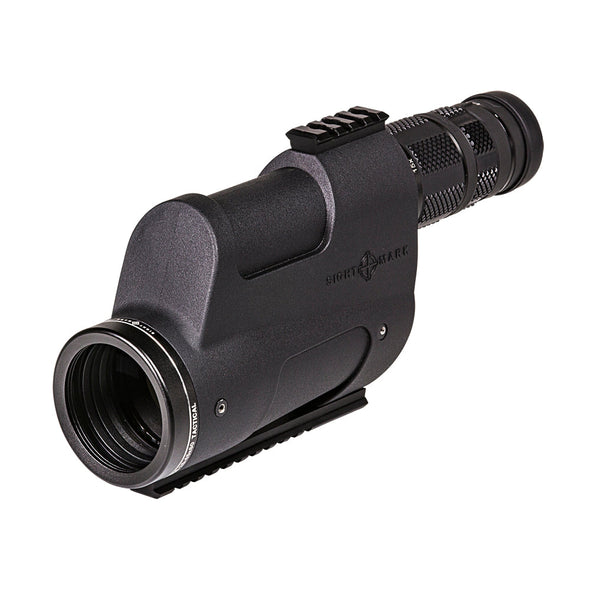 Sightmark Latitude 15-45x60 Tactical Spotting Scope-Optics Force