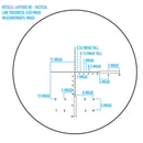 Sightmark Latitude 20-60x80 XD Tactical Spotting Scope-Optics Force