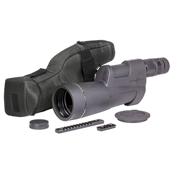 Sightmark Latitude 20-60x80 XD Tactical Spotting Scope-Optics Force