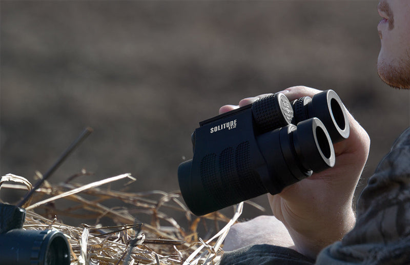 Sightmark Solitude 8x32 Binoculars