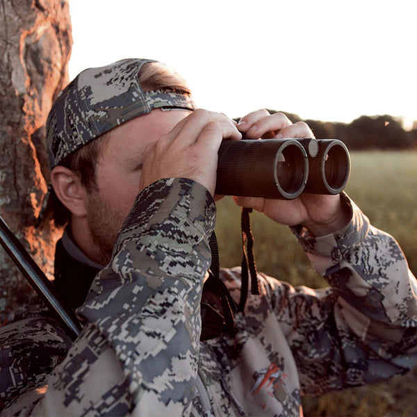Binoculars