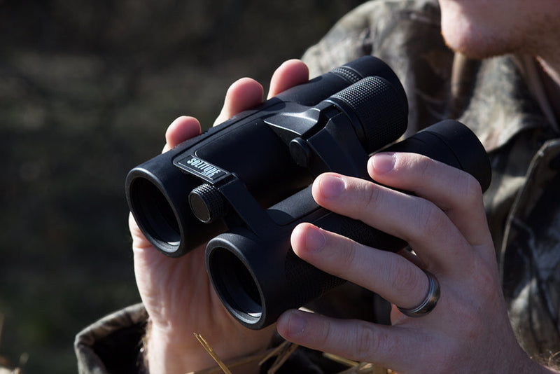 Sightmark Solitude 7x36 XD Binoculars-Optics Force