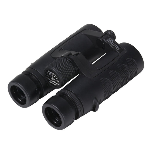 Sightmark Solitude 7x36 XD Binoculars-Optics Force