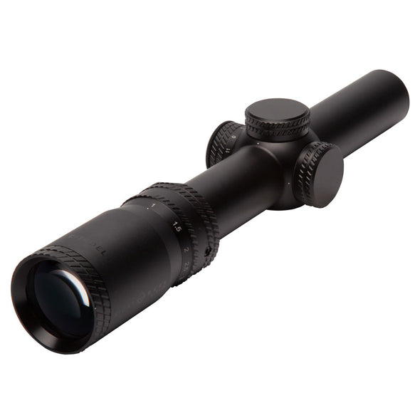 Sightmark Citadel 1-6x24 CR1 Riflescope-Optics Force