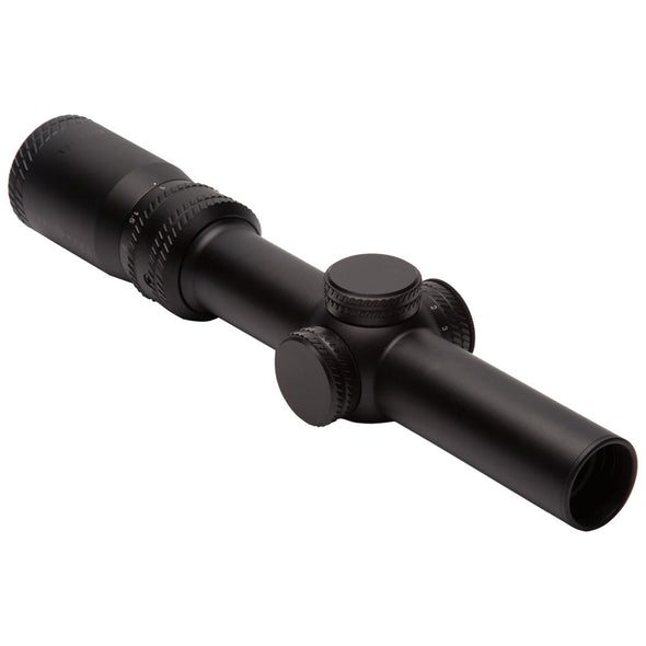 Sightmark Citadel 1-6x24 CR1 Riflescope-Optics Force